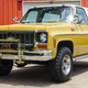 Image for article titled This 1974 Chevy Blazer Is Just Rubbing It In